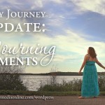 Baby Journey Update: Mourning Moments…