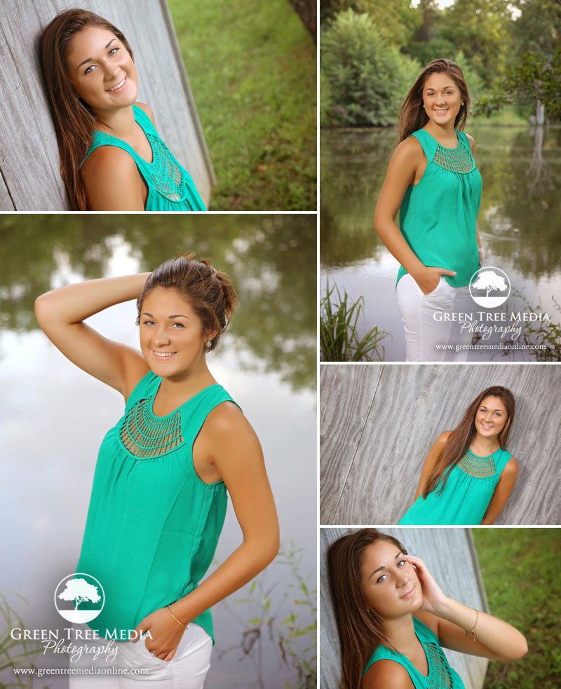 Taryn Karsten Senior