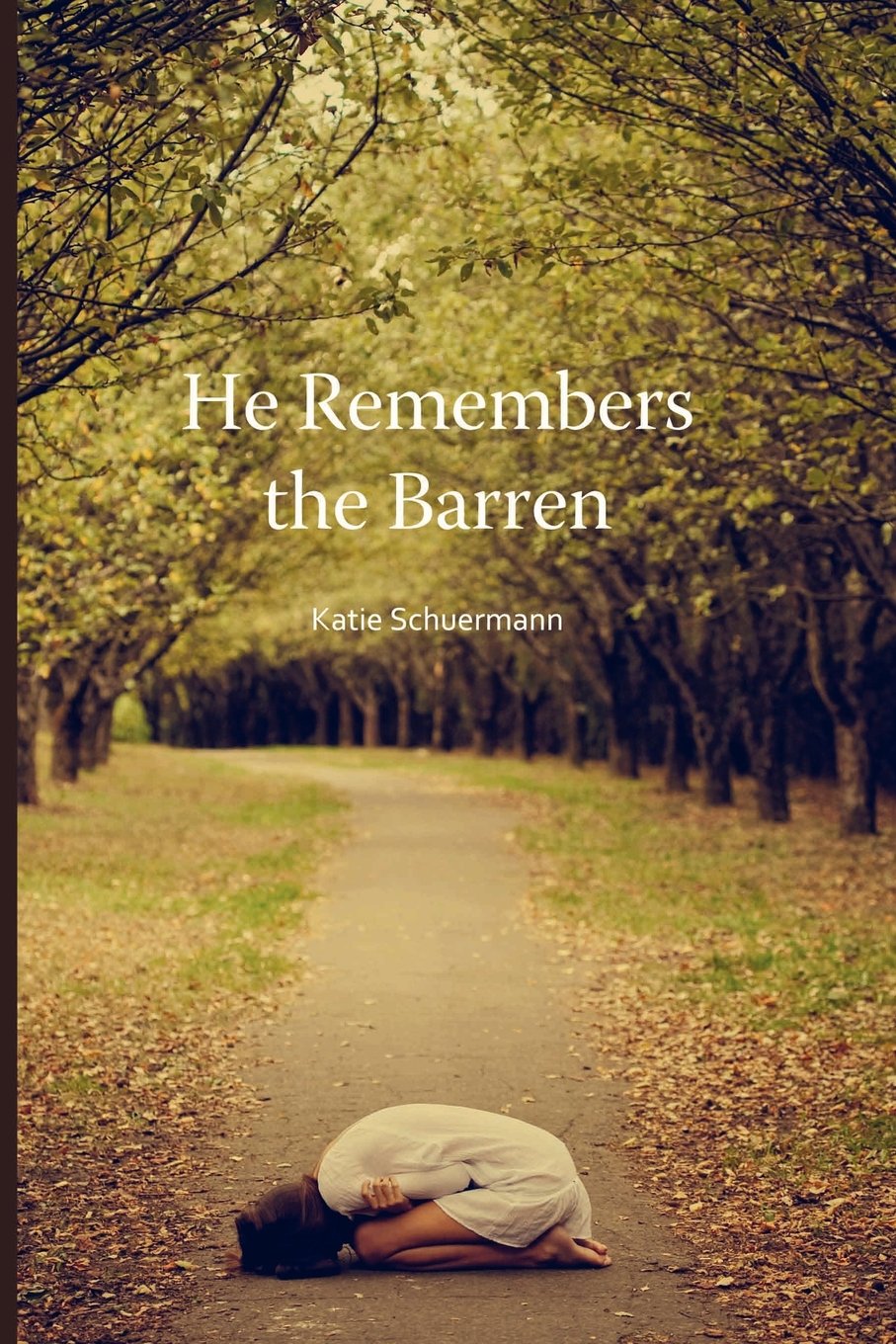 He Remembers the Barren