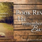 Baby Journey: Book Review: He Remembers the Barren