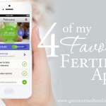 Baby Journey: Pregnancy & Fertility Apps for iPhone