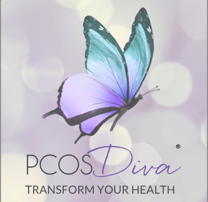 PCOS Diva App