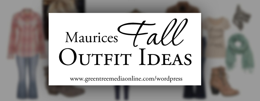 Maurices 2015 Fall Fashion Accessories