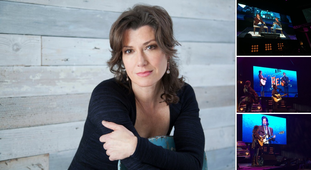 Amy Grant | Story Conference