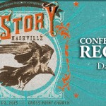 Story Conference in Nashville | Part 1