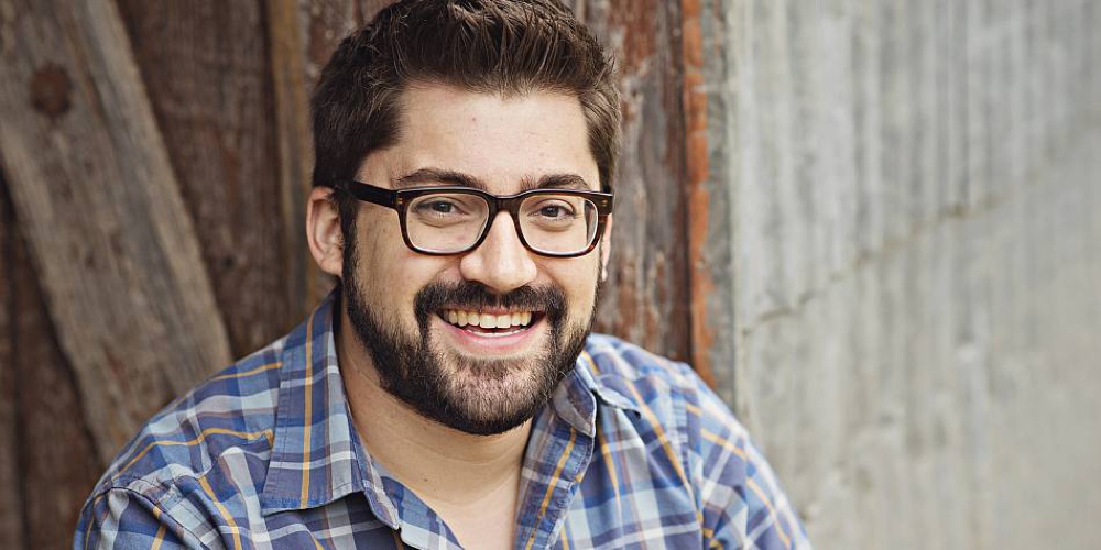 Austin Kleon | Story Conference