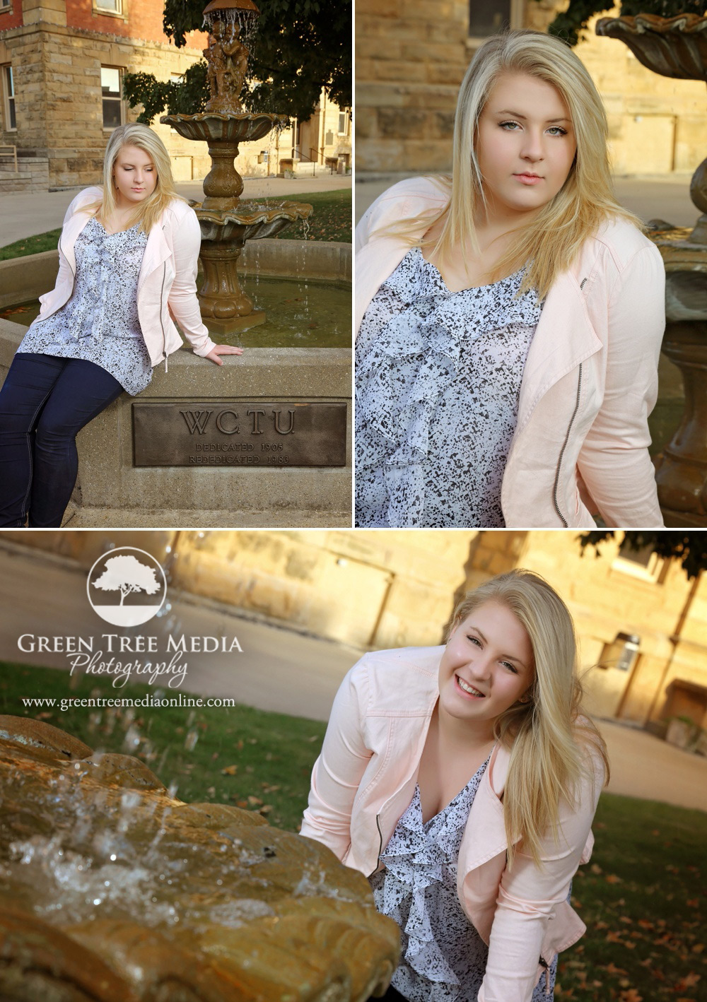 Baylee Phillips Senior