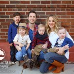 Idle Family Photography | Decatur, IL