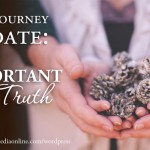 Baby Journey: An Important Truth