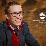 Aaron Sass Senior Portraits | St. Teresa Decatur