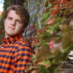 Noah Bowers Senior Photography | St. Teresa Decatur