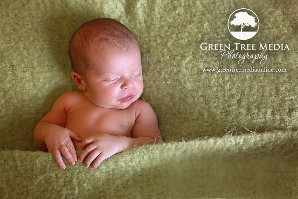 Guster Craynn Newborn