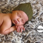 Guster Craynn Newborn Photography | Mt. Zion, IL