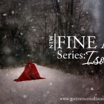 New Fine Art Series: Isolation