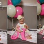 Annastyn’s Birthday Mini | Sullivan, IL Photographer