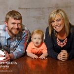 Harrison’s One Year Photography Session | Sullivan, IL
