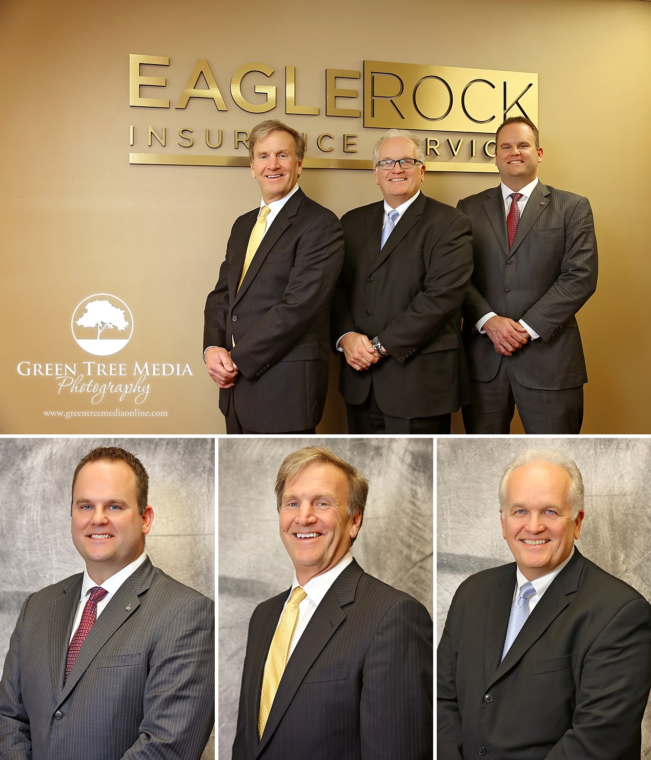Eagle Rock Insurance Service