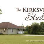 Behind the Scenes: Kirksville Studio