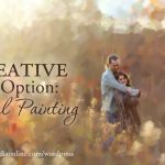 New Creative Art Option | The Digital Painting