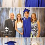 St. Teresa 2016 Graduation
