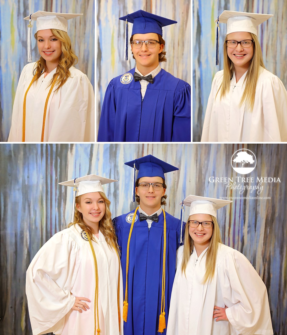 St. Teresa 2016 Graduation