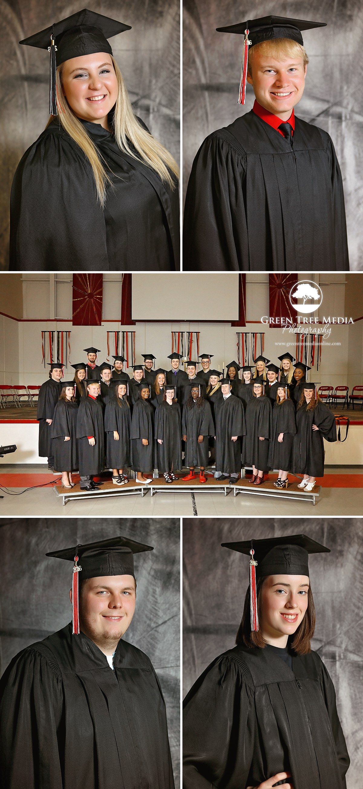 LSA 2016 Graduates