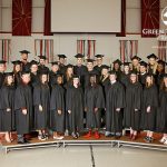 LSA 2016 Graduation