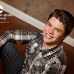 Jack Mahony Senior Photography | Decatur Christian School