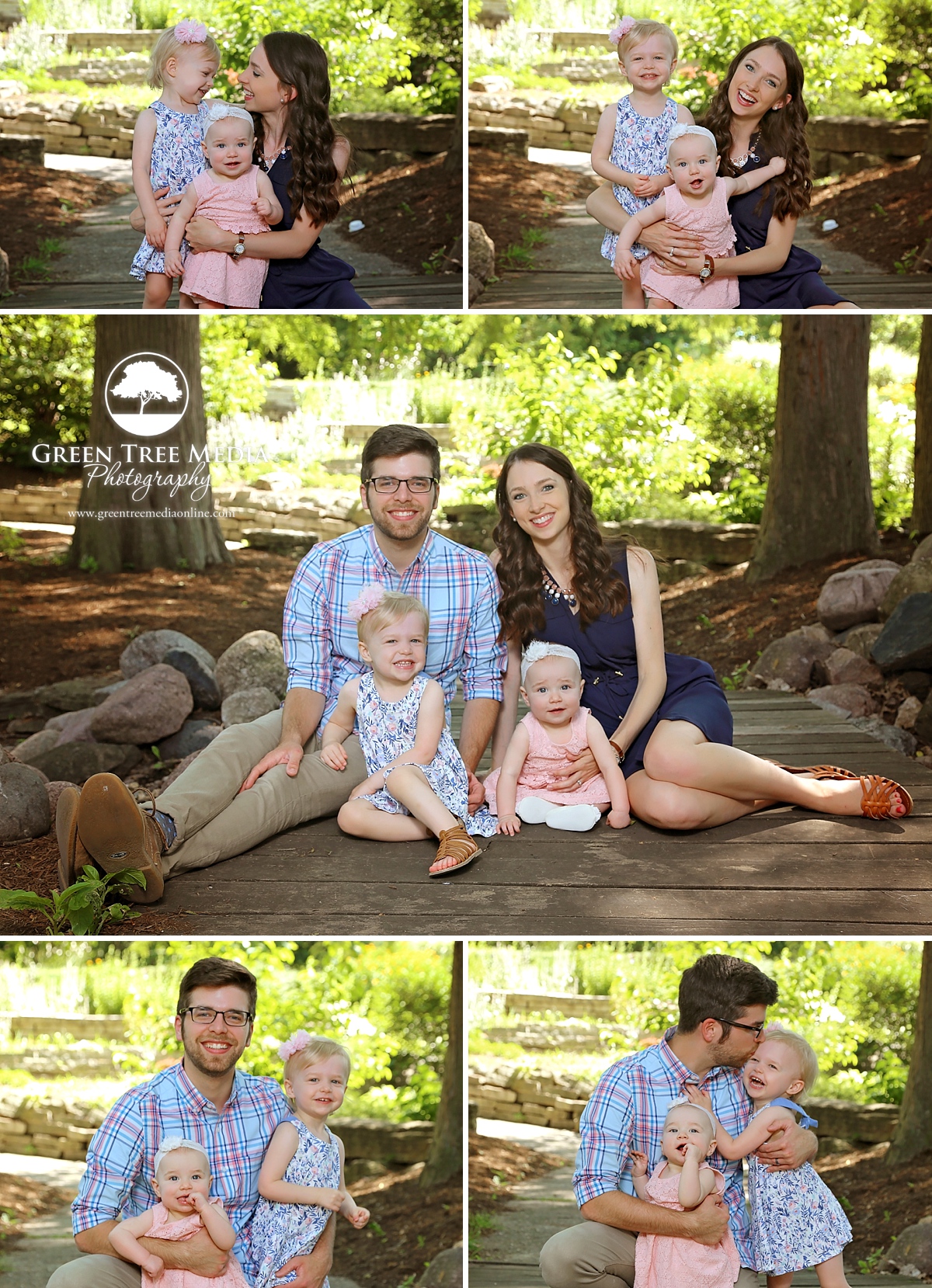 Miller Family Photography