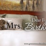A Letter to Our Child’s Birth Mother