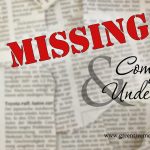 Missing: Compassion and Understanding