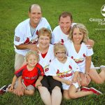 Hohenstein Family Photography | Forsyth, IL