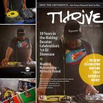 August 2016 THRIVE Issue