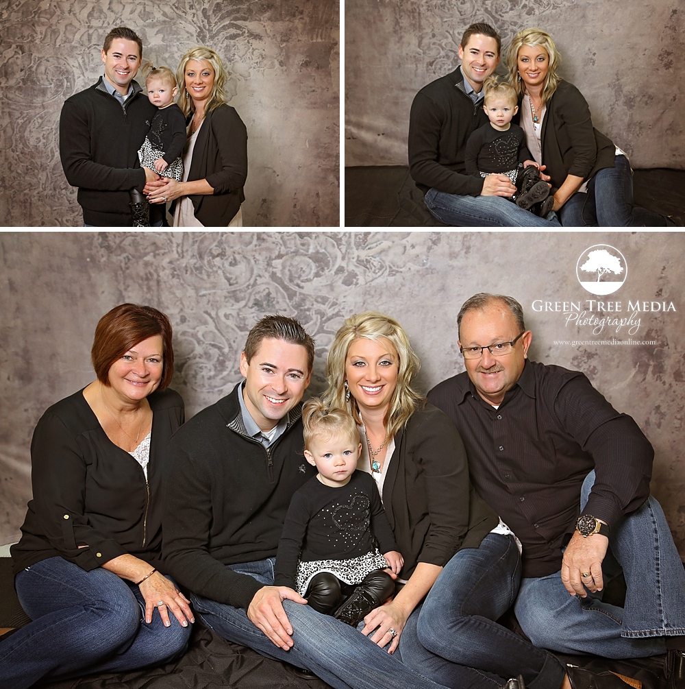 Oakley Family Photography