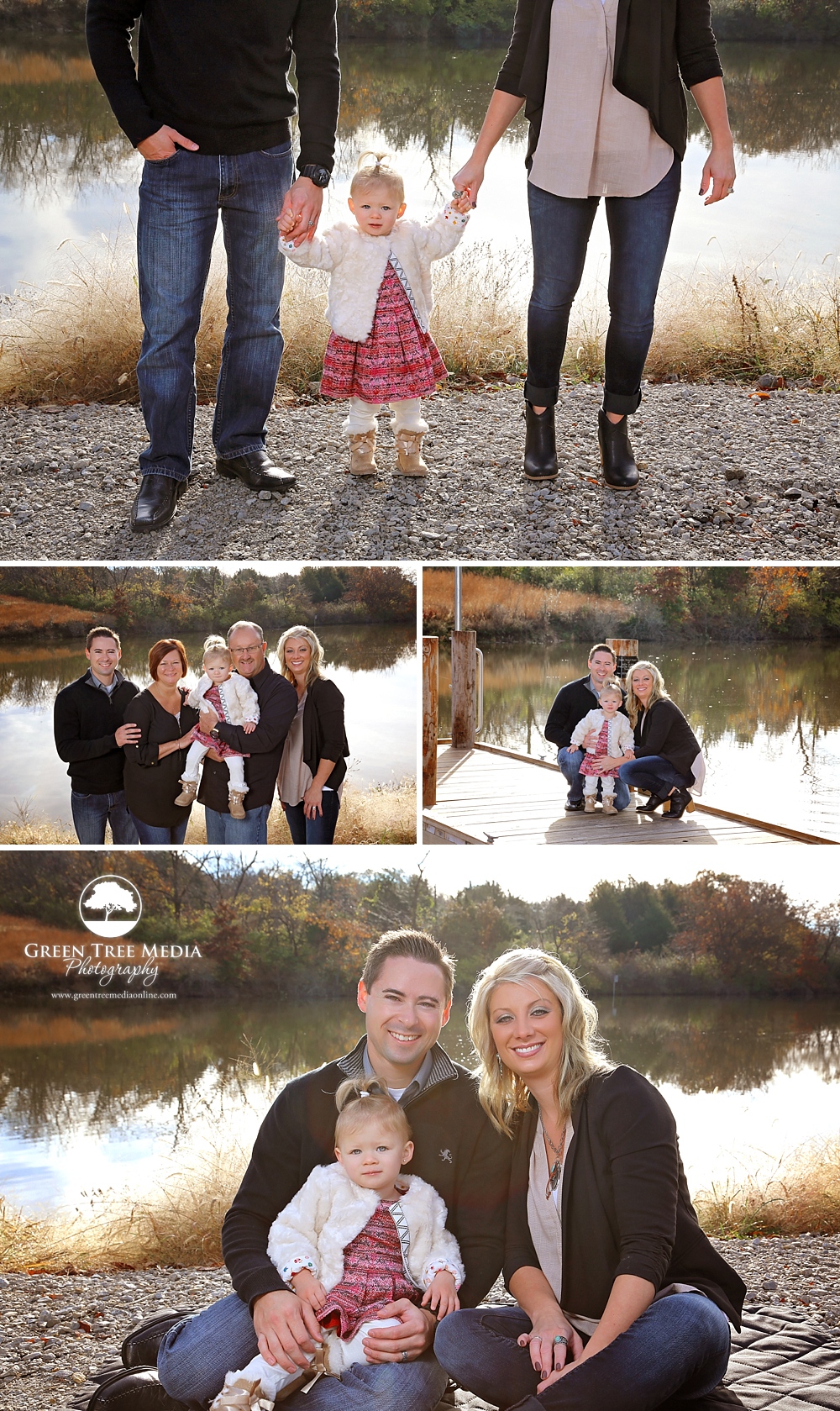 Oakley Family Photography