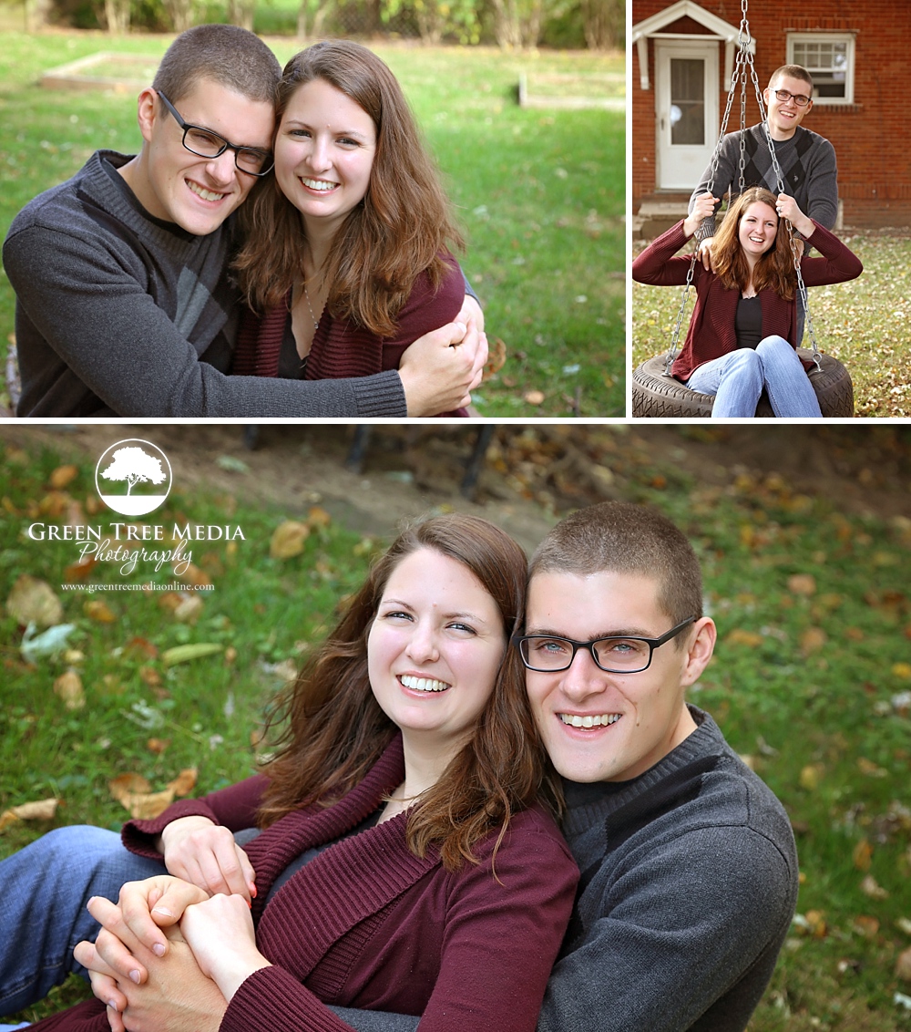 The Lafata Family Photography