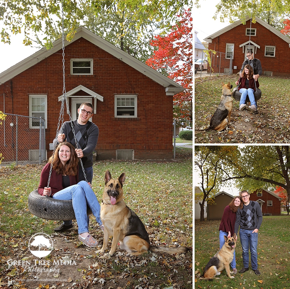 The Lafata Family Photography