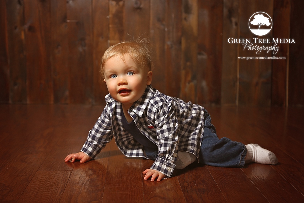 2016 Green Tree Media Photography Baby
