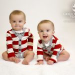 Gus & Shepherd 9 Month Session | Troy, MO Photography