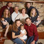 Evans Family Photography | Mt. Zion, IL