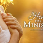 A Heart for a Ministry