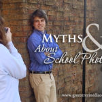 Myths and Facts About School Photography