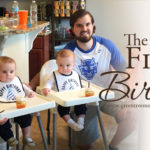 The Twin’s First Birthday Party