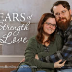 9 Years of Strength & Love