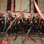 LSA Decatur Graduation
