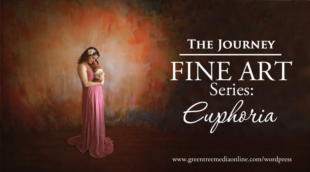 Fine Art Series: The Journey | Euphoria