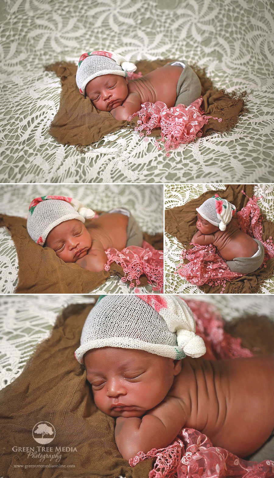 Marlee Rose Newborn