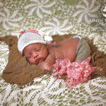 Marlee’s Newborn Photography | Sullivan, IL