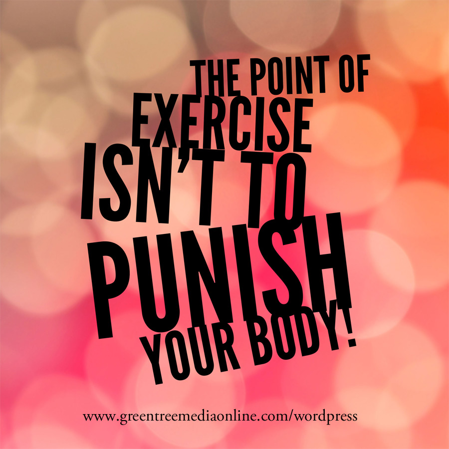 Exercise Quote 2