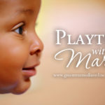Playtime with Marlee
